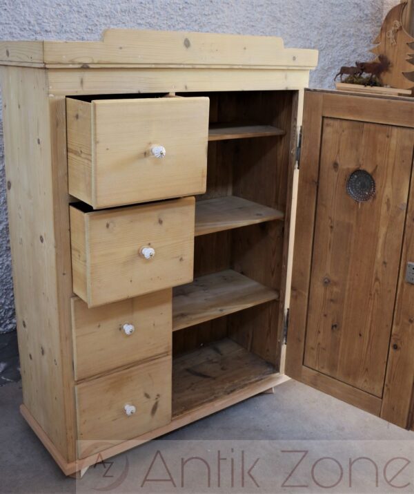 Brotschrank – Bild 2