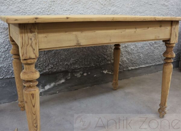 Gründerzeit Tisch – Bild 5