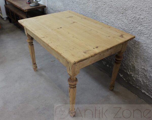 Gründerzeit Tisch – Bild 6