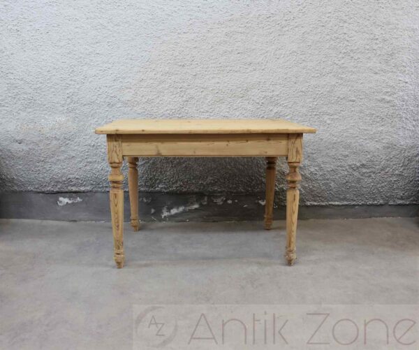Gründerzeit Tisch – Bild 4