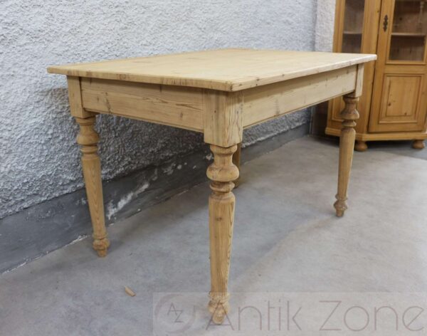 Gründerzeit Tisch – Bild 2