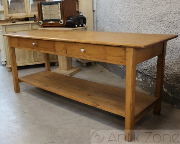 Tisch | Antik Möbel – Bild 4