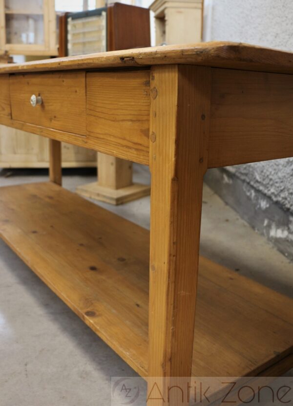 Tisch | Antik Möbel – Bild 5