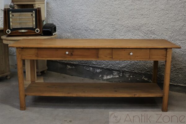 Tisch | Antik Möbel – Bild 7