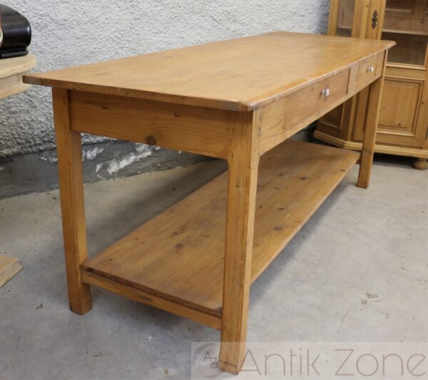 Tisch | Antik Möbel – Bild 8