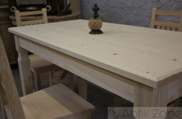 Tisch mit Stühle – Bild 2