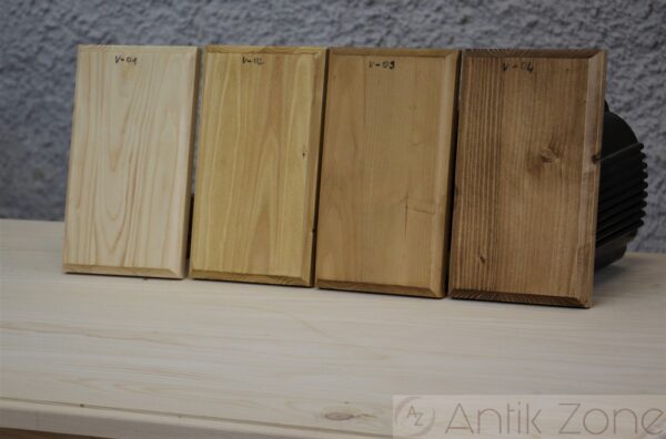 Tisch mit Stühle – Bild 8