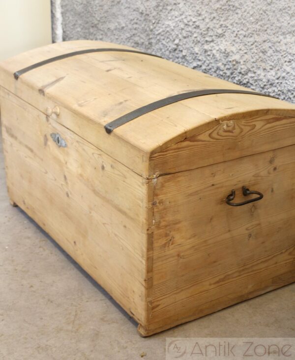 Truhe – Bild 2