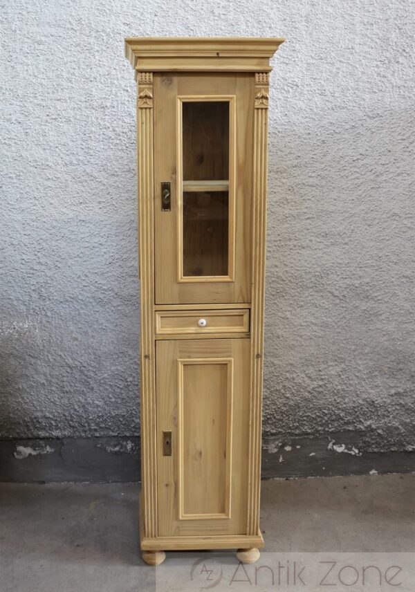 Gründerzeit Vitrine – Bild 2