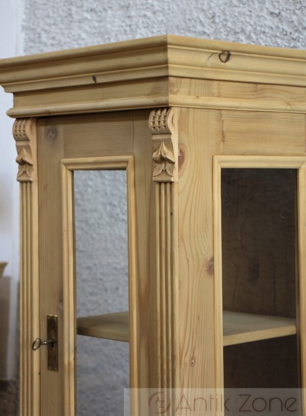Gründerzeit Vitrine – Bild 5