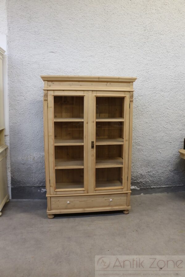 Vitrinenschrank | Gründerzeit