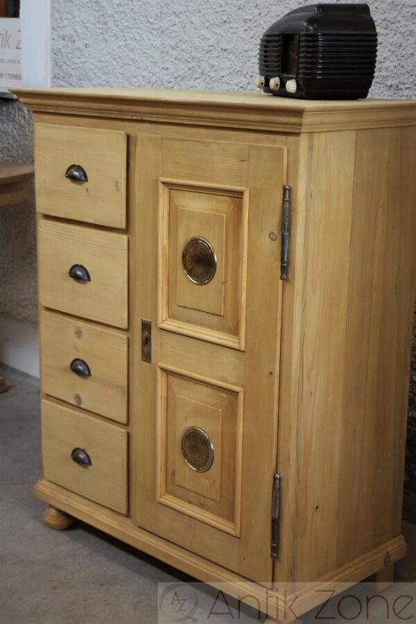 Brotschrank – Bild 4