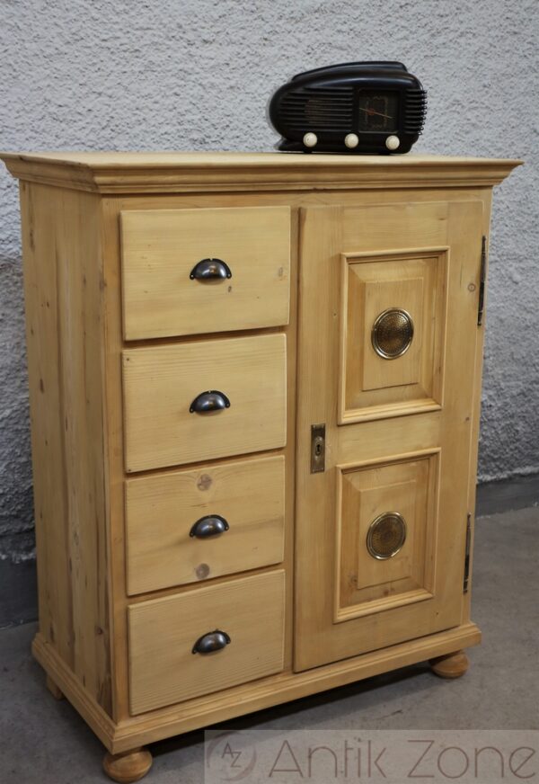 Brotschrank – Bild 5