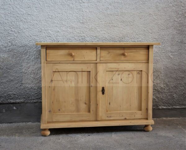 Anrichte Weichholzmöbel – Bild 6