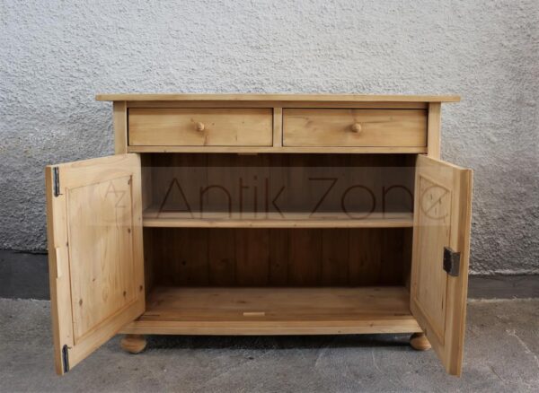 Anrichte Weichholzmöbel – Bild 8