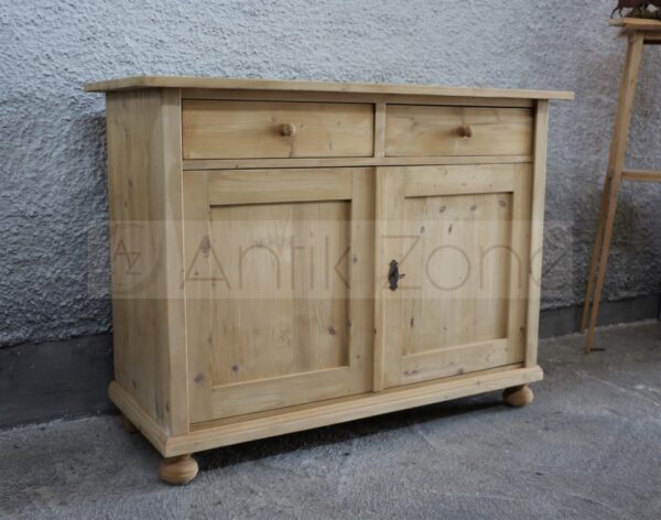 Anrichte Weichholzmöbel – Bild 2