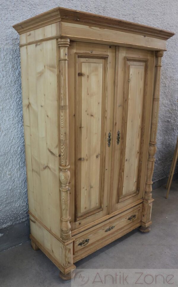 Gründerzeit Schrank – Bild 4