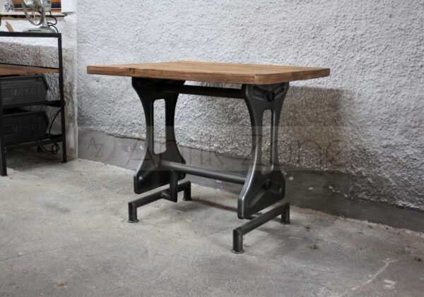 Industrial Tisch – Bild 4