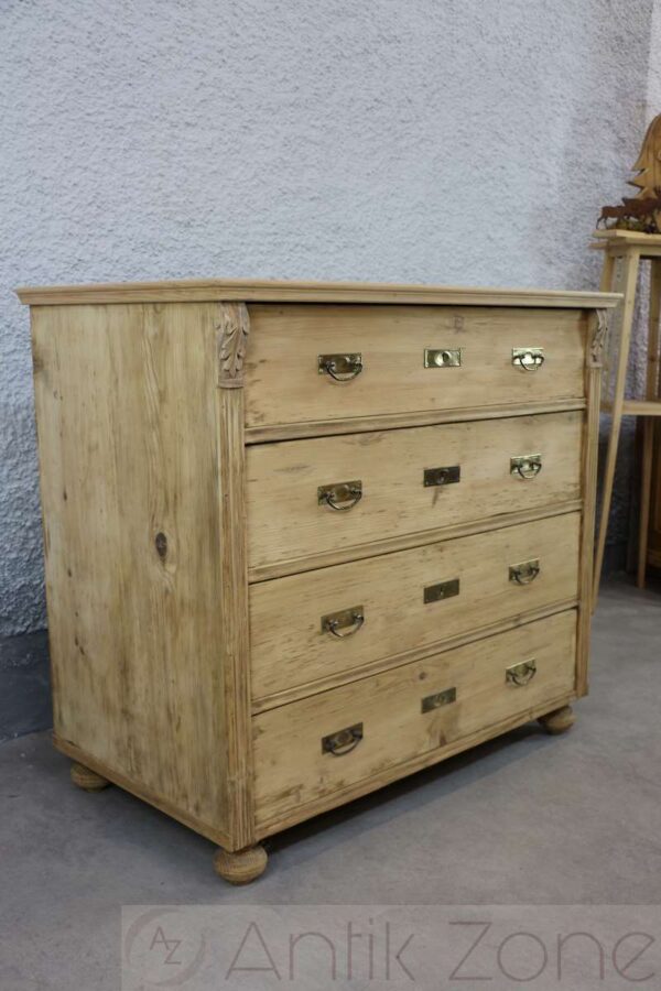 Baurnmöbel Kommode – Bild 6