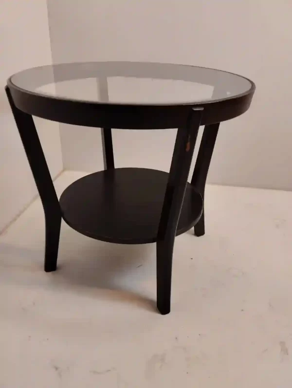 Couchtisch von Koželka und Kropáček – Bild 2