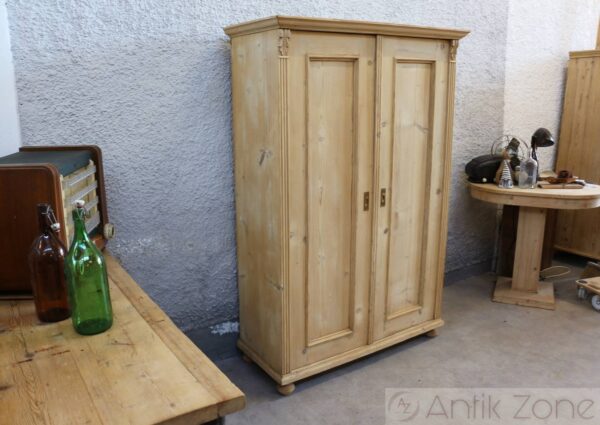 Bauernschrank | Antik – Bild 2