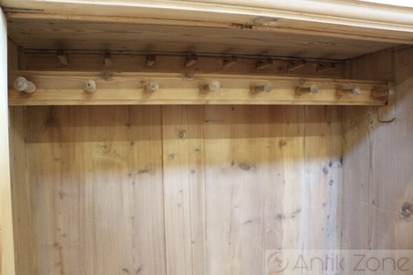 Bauernschrank | Antik – Bild 5