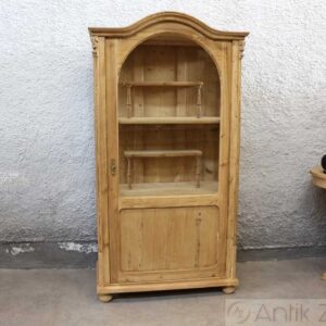 Vitrinenschrank | Original Antik