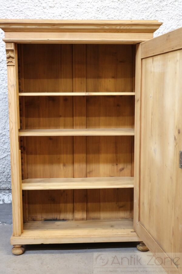 Kleiner Brotschrank – Bild 3