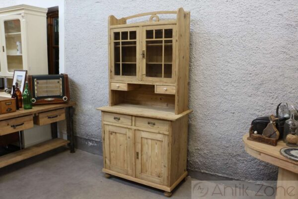 Küchenbufett Antik – Bild 5