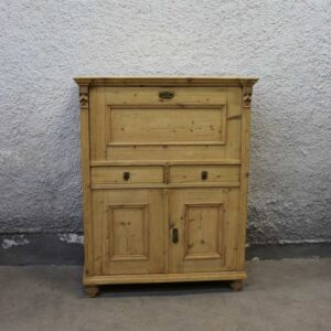 Bauernmöbel Sekretär