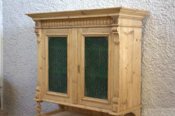 Buffetschrank Landhausstil – Bild 7