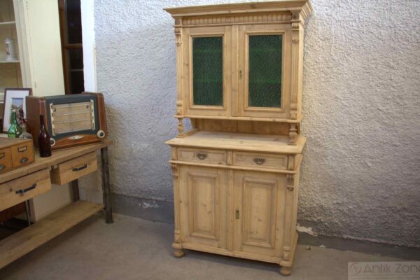 Buffetschrank Landhausstil – Bild 4