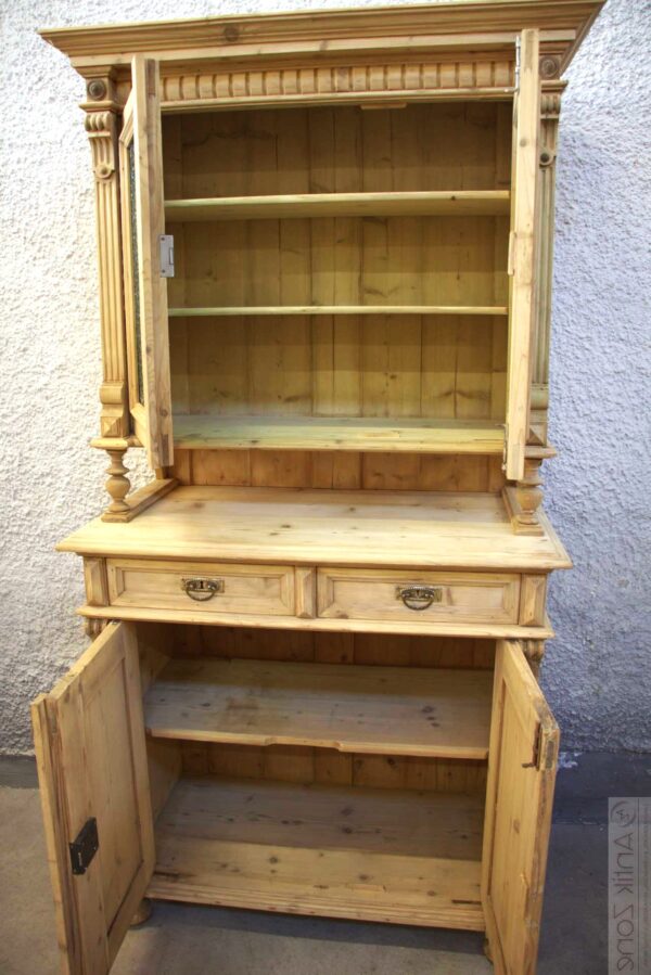 Buffetschrank Landhausstil – Bild 2