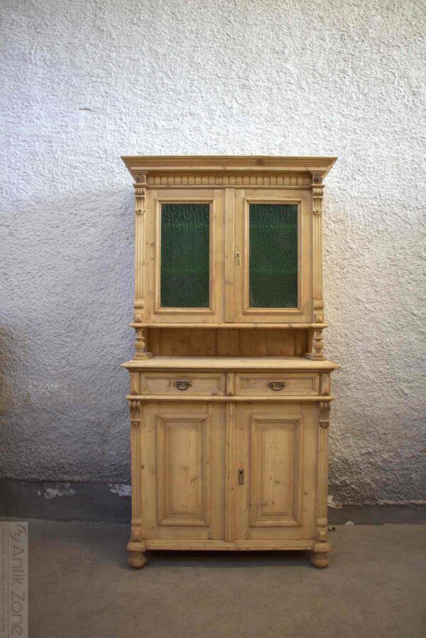Buffetschrank Landhausstil – Bild 8