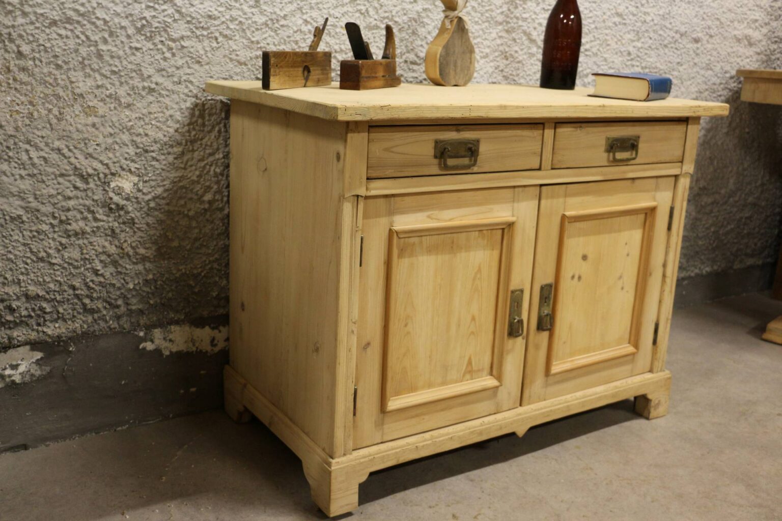 Jugendstil Anrichte | Kommode | Sideboard | antik-zone