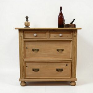 Bauernstube Kommode – handgefertigte Bauernmöbel