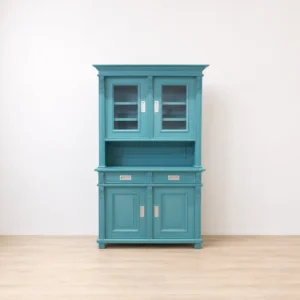 Buffetschrank Antik Gründerzeit