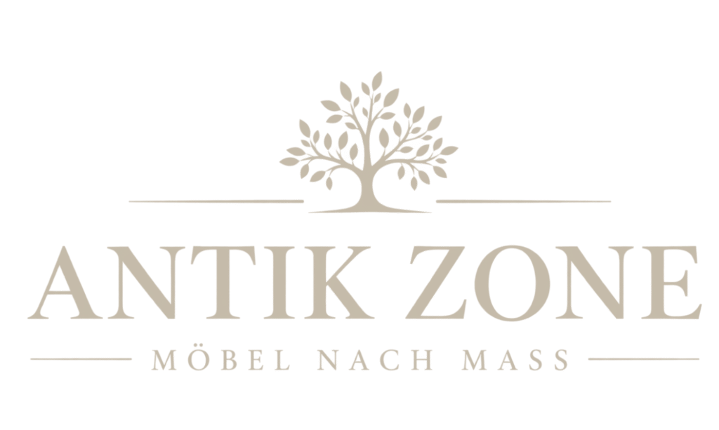 Antik-Zone DE Logo